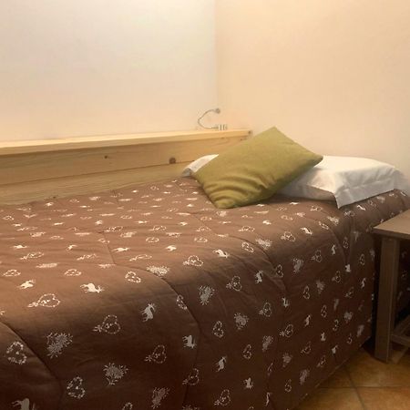 Casa Benassi ,Room&Suite , Con Zona Benessere Riolunato Exteriér fotografie