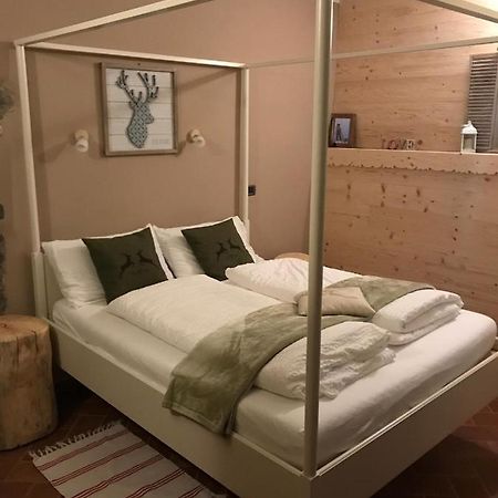 Casa Benassi ,Room&Suite , Con Zona Benessere Riolunato Exteriér fotografie