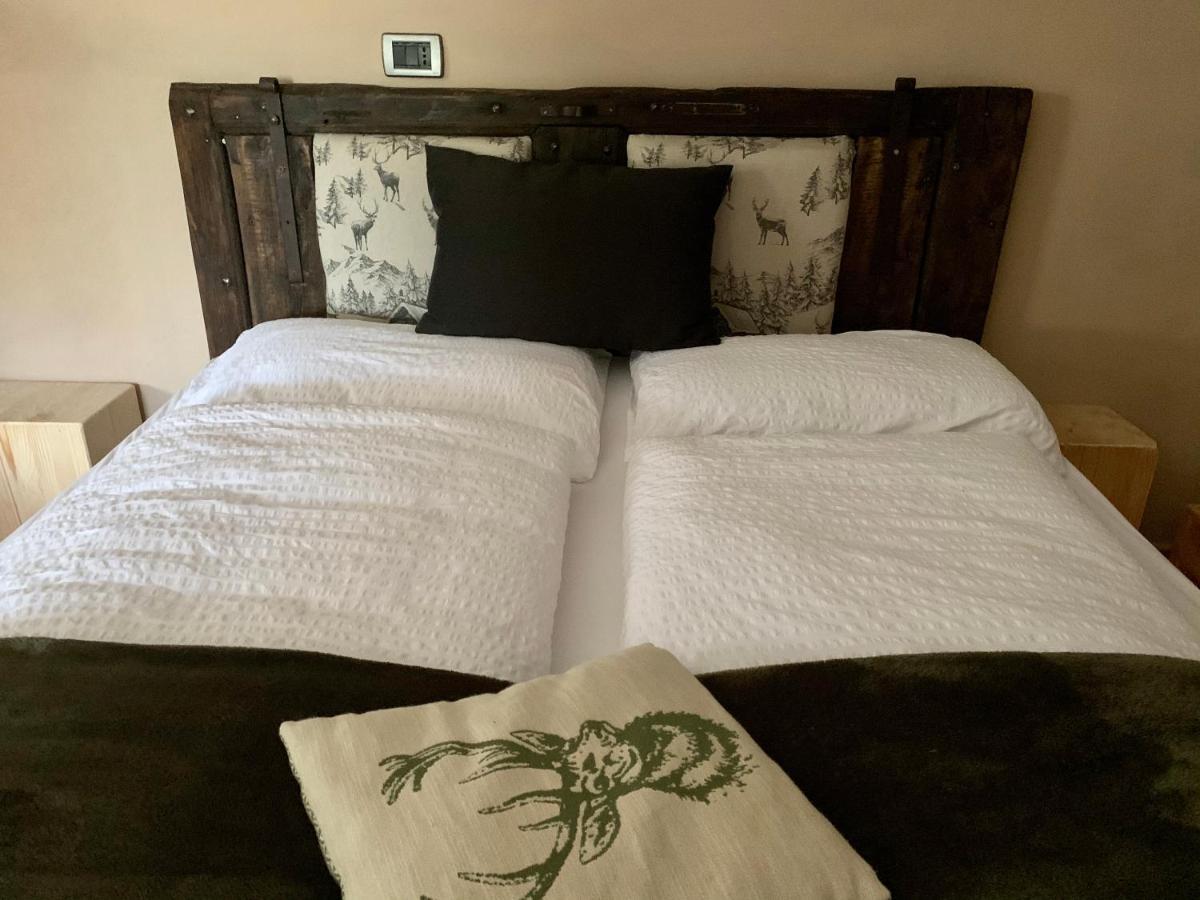 Casa Benassi ,Room&Suite , Con Zona Benessere Riolunato Pokoj fotografie