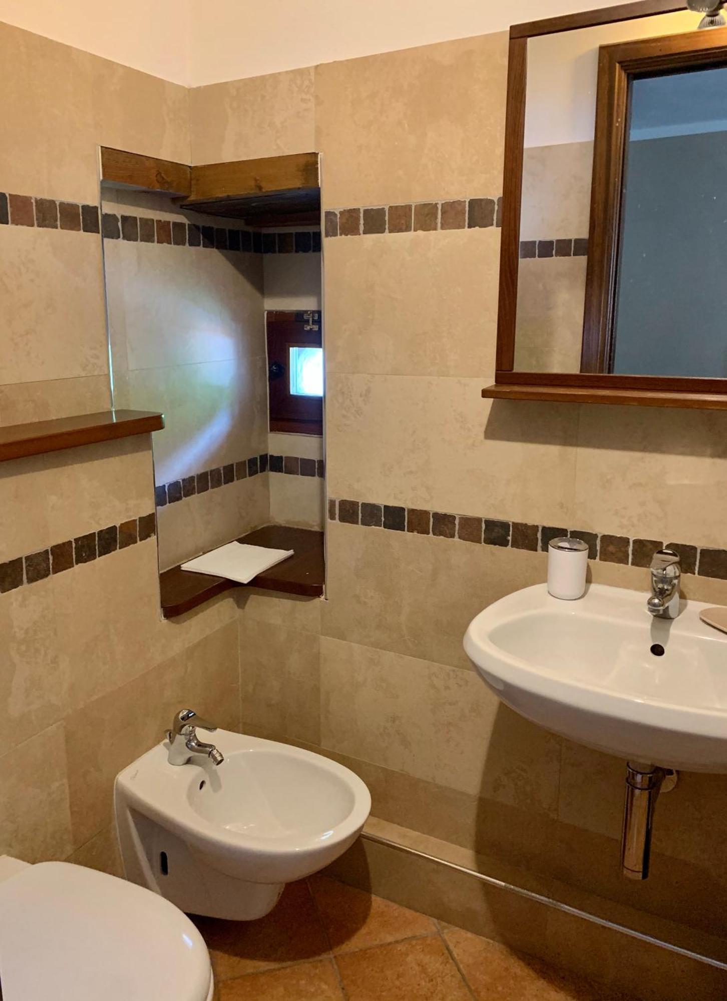 Casa Benassi ,Room&Suite , Con Zona Benessere Riolunato Exteriér fotografie