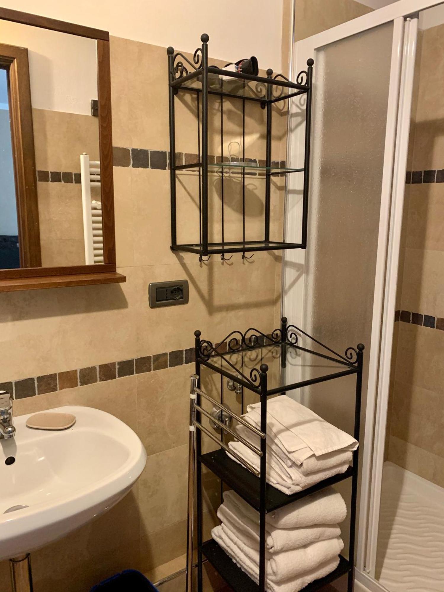 Casa Benassi ,Room&Suite , Con Zona Benessere Riolunato Exteriér fotografie