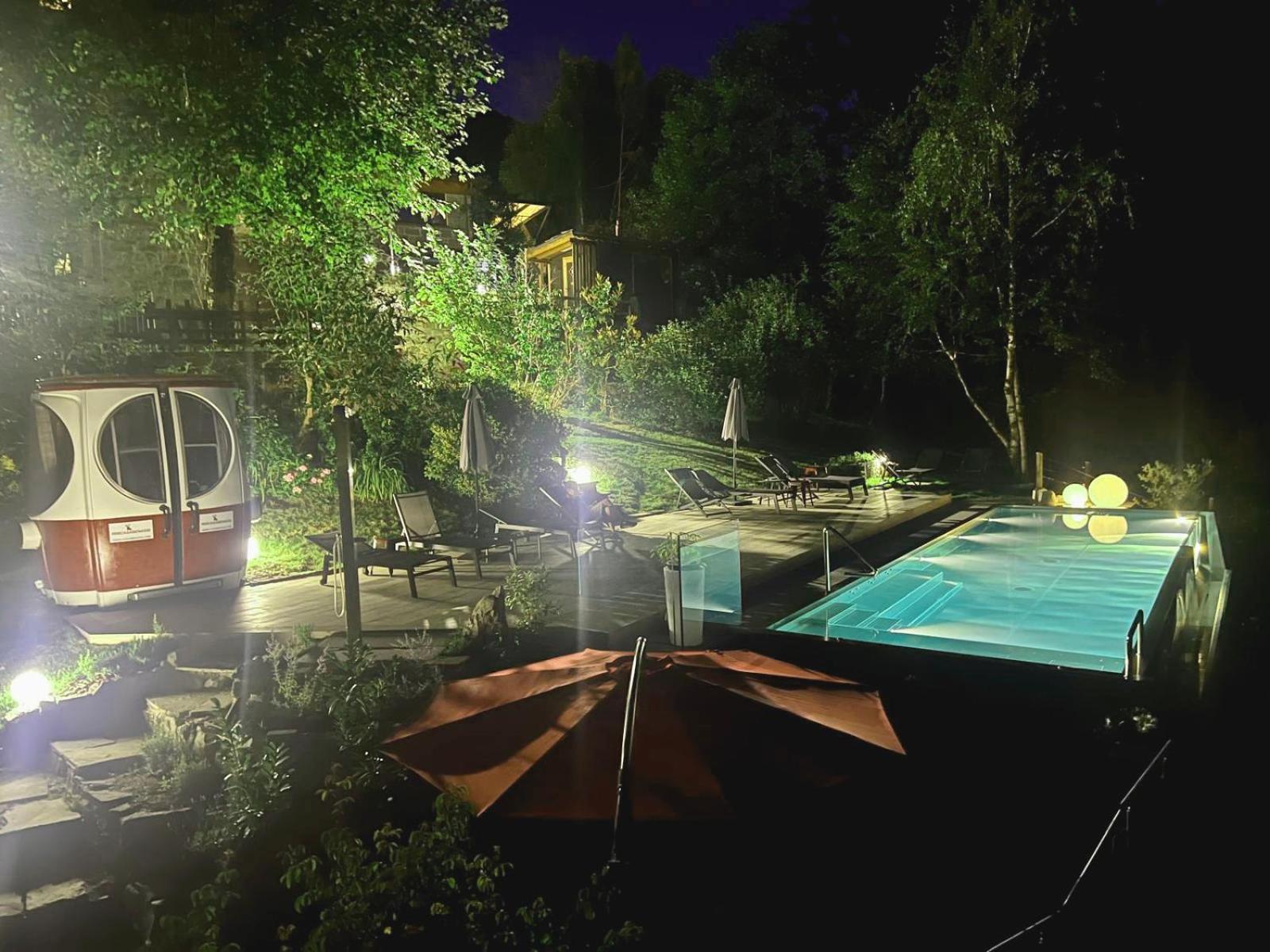 Casa Benassi ,Room&Suite , Con Zona Benessere Riolunato Exteriér fotografie