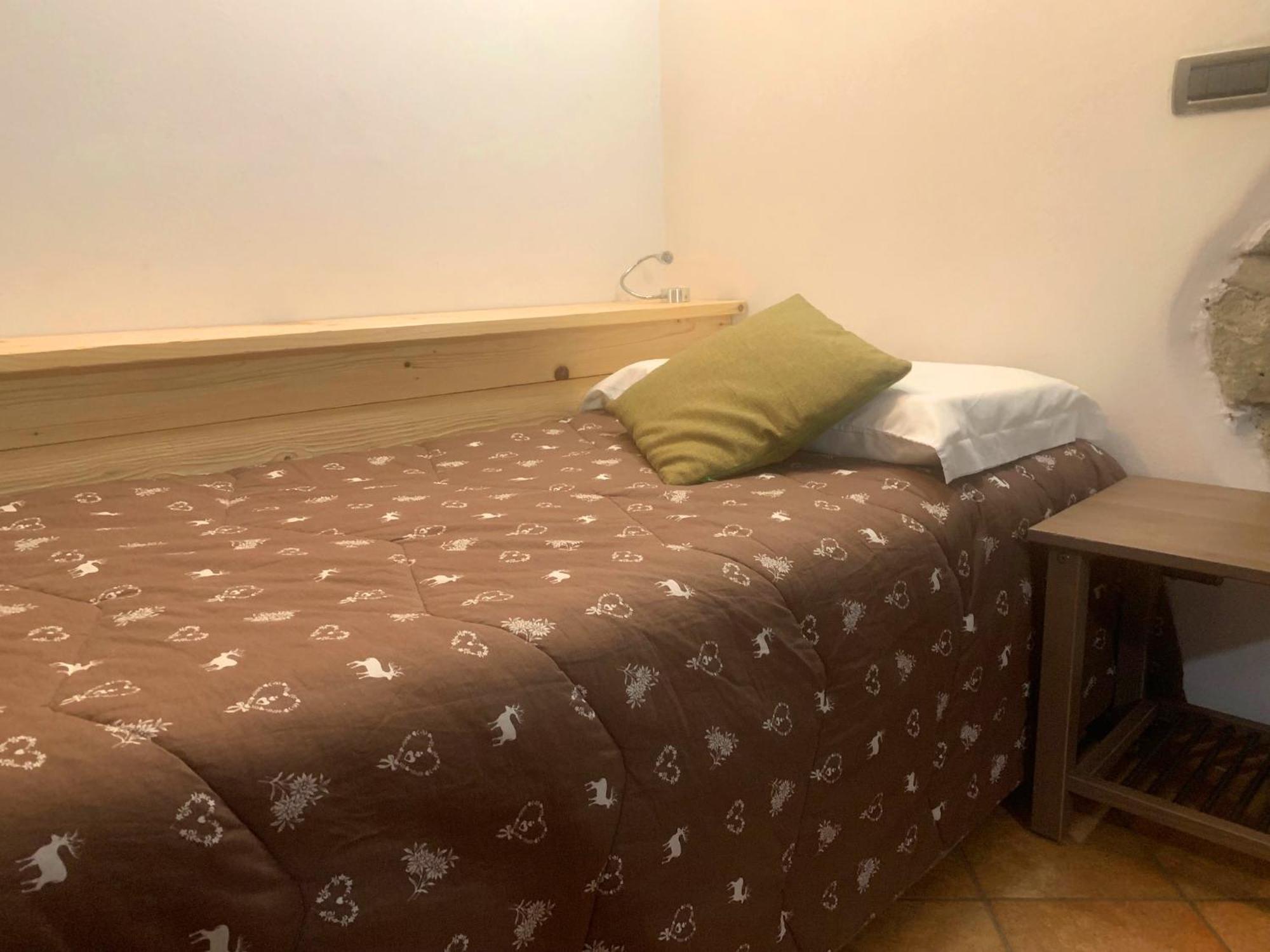 Casa Benassi ,Room&Suite , Con Zona Benessere Riolunato Exteriér fotografie