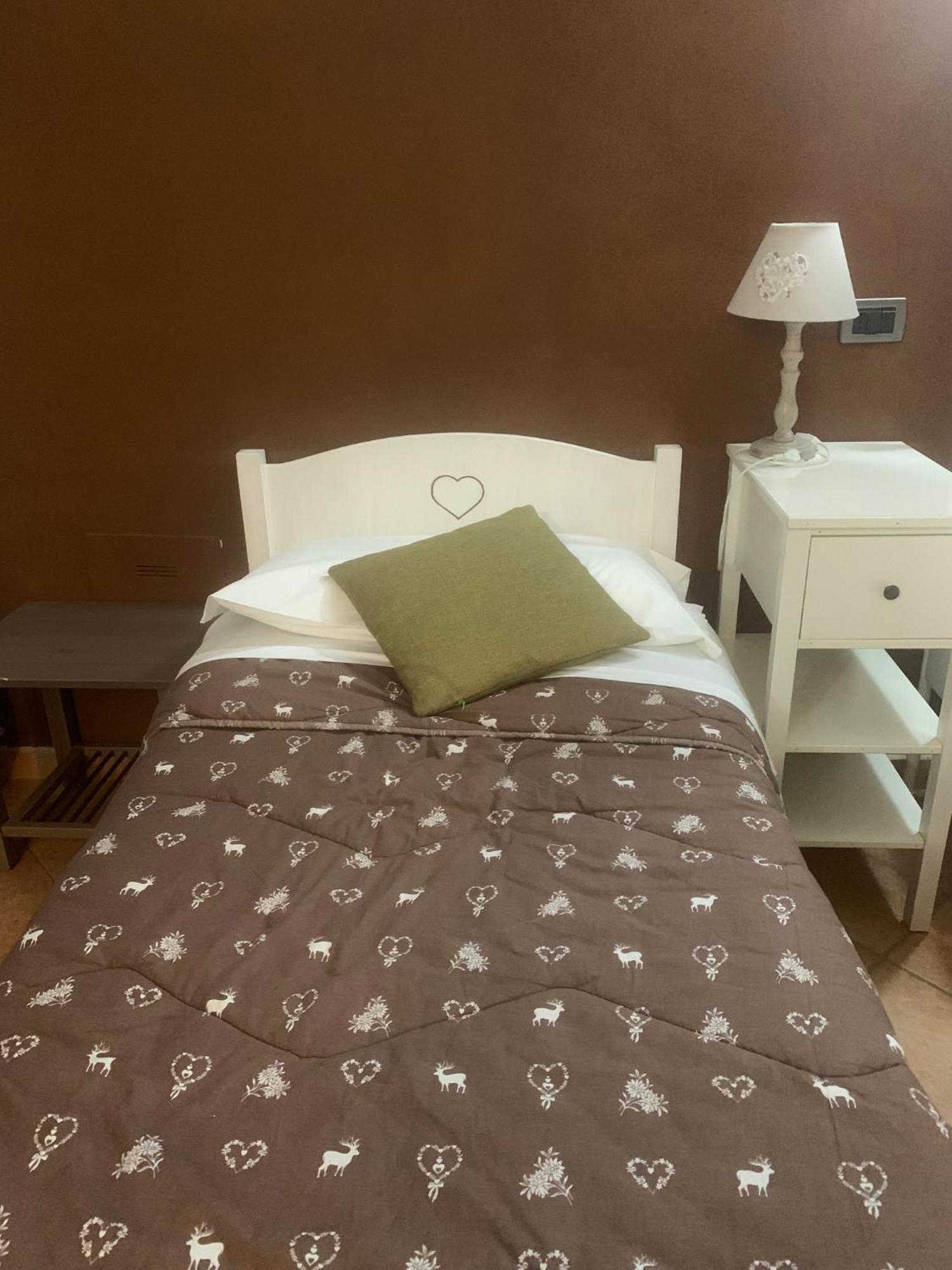 Casa Benassi ,Room&Suite , Con Zona Benessere Riolunato Exteriér fotografie