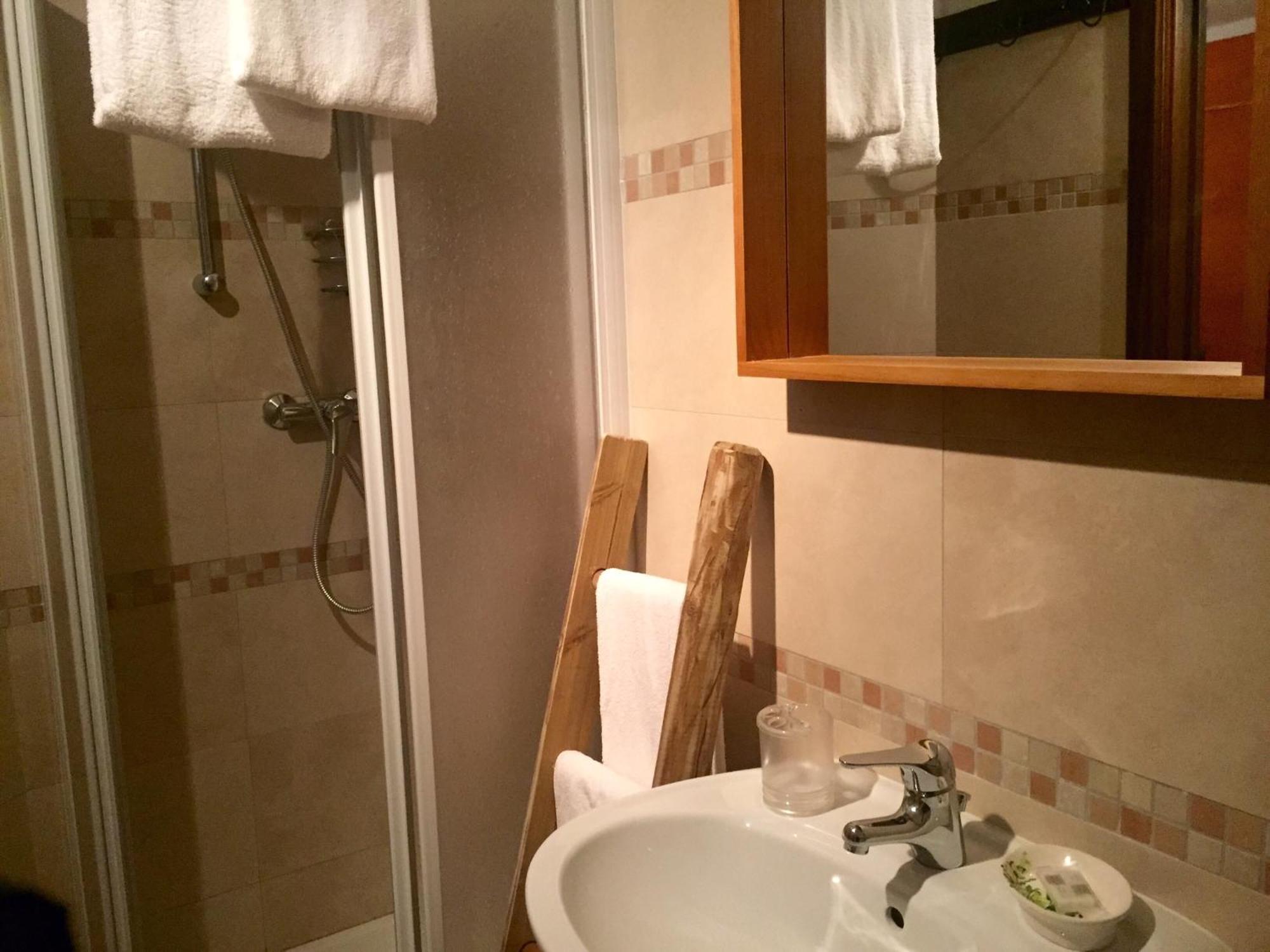Casa Benassi ,Room&Suite , Con Zona Benessere Riolunato Exteriér fotografie