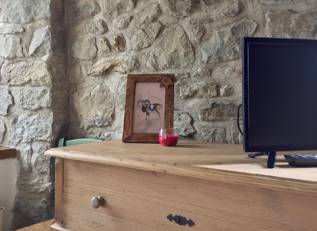 Casa Benassi ,Room&Suite , Con Zona Benessere Riolunato Exteriér fotografie