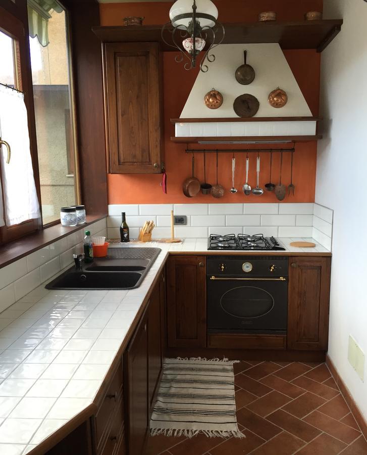 Casa Benassi ,Room&Suite , Con Zona Benessere Riolunato Exteriér fotografie