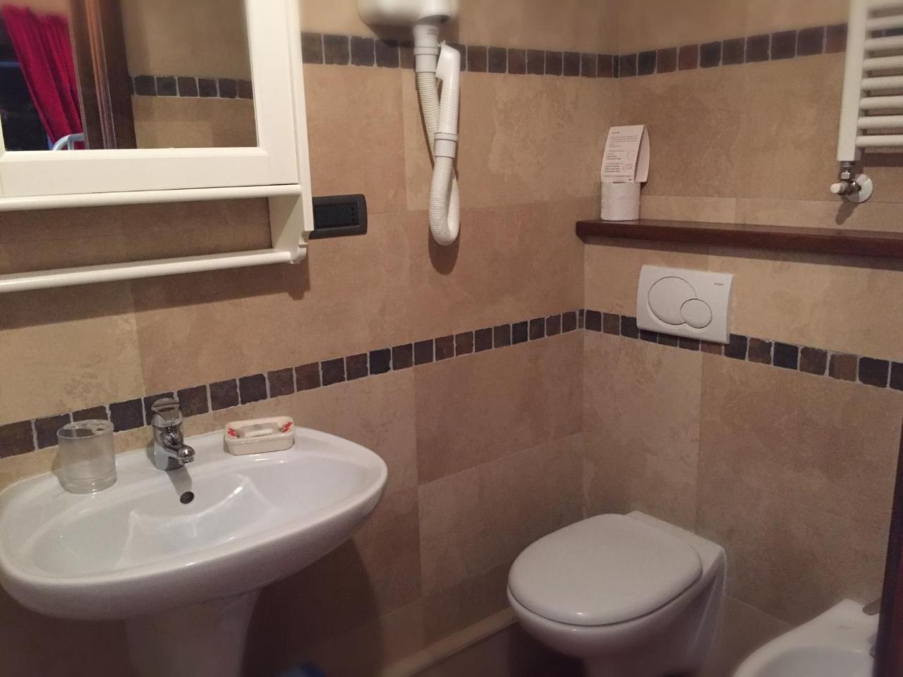 Casa Benassi ,Room&Suite , Con Zona Benessere Riolunato Exteriér fotografie