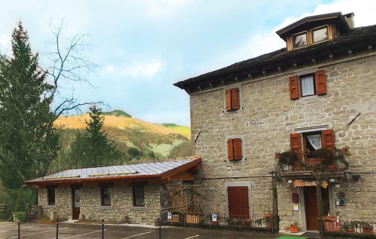 Casa Benassi ,Room&Suite , Con Zona Benessere Riolunato Exteriér fotografie