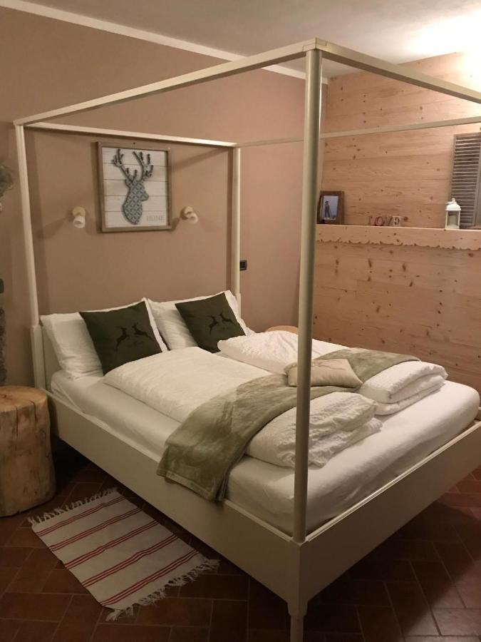 Casa Benassi ,Room&Suite , Con Zona Benessere Riolunato Exteriér fotografie